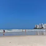 Apartamento Com Vista Mar