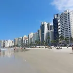 Apartamento Com Vista Mar