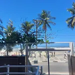 Apartamento Com Vista Mar