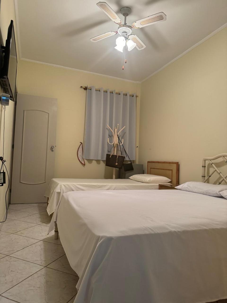 Com Vista Mar Apartment Guaruja