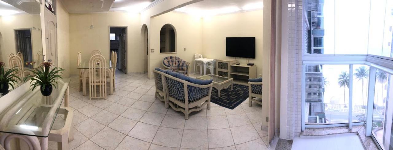 Apartment Com Vista Mar *