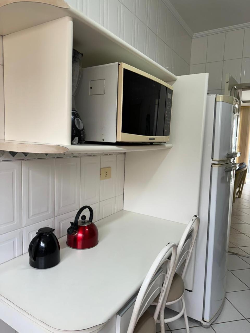 Apartment Com Vista Mar *